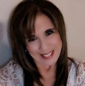 Meet your Posher, Betty